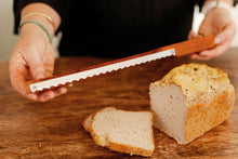 Load image into Gallery viewer, Bowmaster® Bread Knife