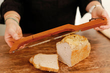 Load image into Gallery viewer, Bowmaster® Bread Knife